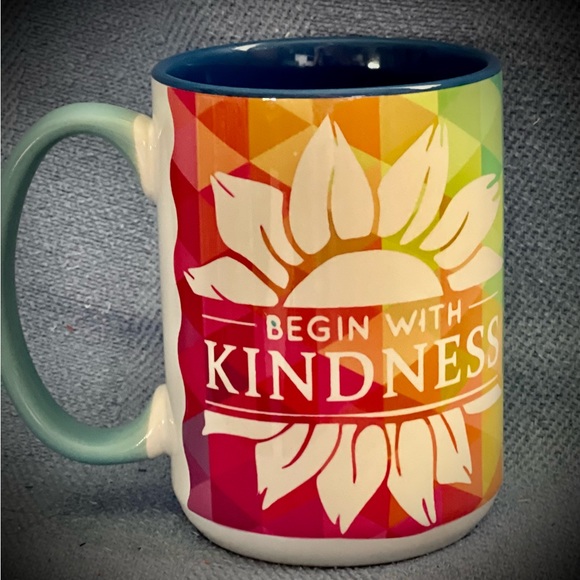 Positive reminders with coffee - Picture 1 of 1